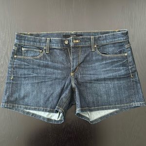 Joe’s Jeans— Shorts